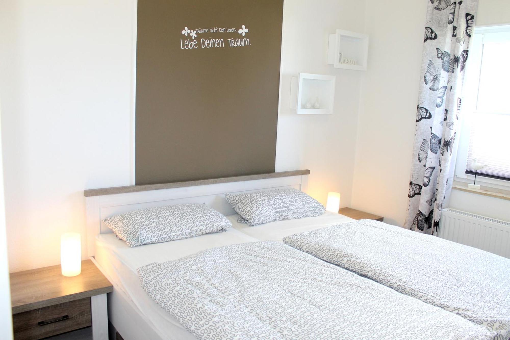 Ferienwohnung Steffens - "Gruental" Grömitz Zewnętrze zdjęcie